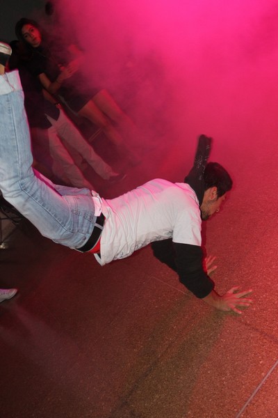 USEK Halloween Night Part 2